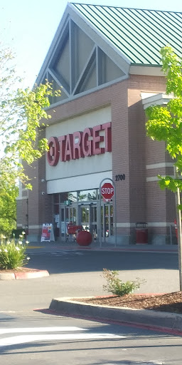 Department Store «Target», reviews and photos, 2700 Bell Rd, Auburn, CA 95603, USA