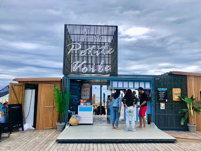 La Petite Voile à Le Touquet-Paris-Plage
