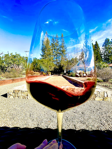 Winery «James Cole Winery», reviews and photos, 5014 Silverado Trail, Napa, CA 94558, USA