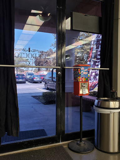 Barber Shop «Cut Doctors | Barbershop | East Orlando», reviews and photos, 829 Woodbury Road, Orlando, FL 32828, USA