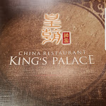 Photo n°1 de l'avis de Thomas.. fait le 28/01/2019 à 22:42 sur le restaurants King´s Palace Stuttgart GmbH à Stuttgart