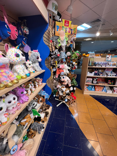 Toy Store «Kazoo & Company Toy Store», reviews and photos, 8500 Peña Blvd, Denver, CO 80249, USA