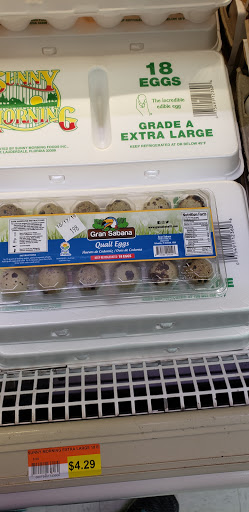 Supermarket «Quadro Supermarket», reviews and photos, 8401 N Armenia Ave, Tampa, FL 33604, USA