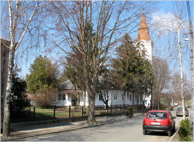 Értékelések erről a helyről: Balkányi Református Egyházközség, Balkány - Templom