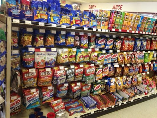 Convenience Store «Circle K», reviews and photos, 1396 Healdsburg Ave, Healdsburg, CA 95448, USA