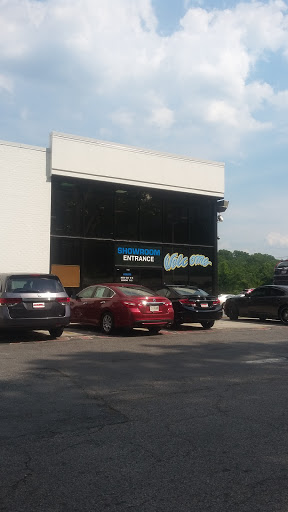 Used Car Dealer «Auto Giants», reviews and photos, 4600 Branch Ave, Temple Hills, MD 20748, USA