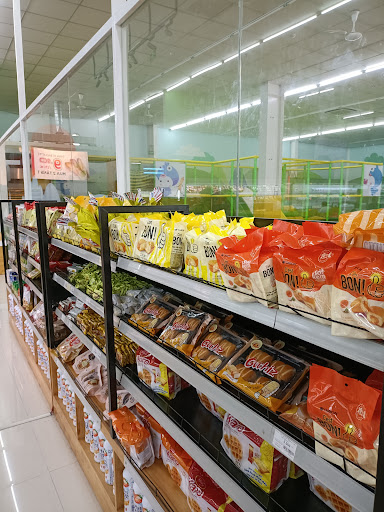 Top 20 siêu thị Huyện Triệu Sơn Thanh Hóa 2022