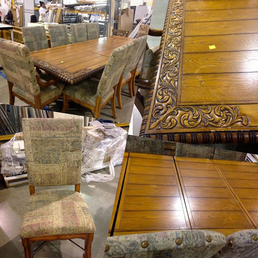 Discount Store «Habitat for Humanity ReStore», reviews and photos