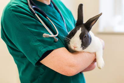 Clare Vet Group Carrickfergus en Carrickfergus