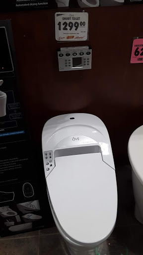 Home Improvement Store «Menards», reviews and photos, 1100 Avenue of Mid-America, Effingham, IL 62401, USA