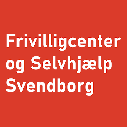 Frivilligcenter og Selvhjælp Svendborg