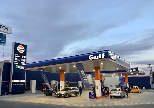 Bp Torreón