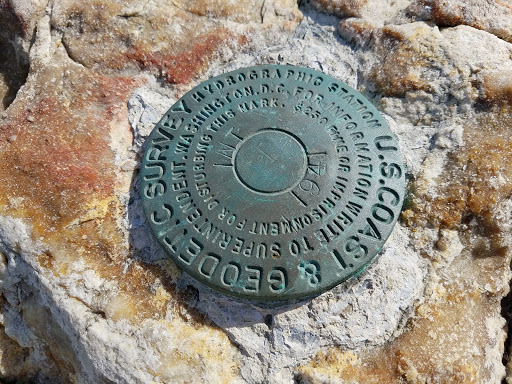 Nature Preserve «Littlejohn Island Preserve», reviews and photos, Pemasong Ln, Yarmouth, ME 04096, USA