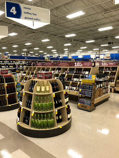 Grocery Store «Meijer», reviews and photos, 8870 Columbus Pike, Lewis Center, OH 43035, USA