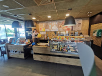 Atmosphère du Restauration rapide McDonald's à Cormontreuil - n°1