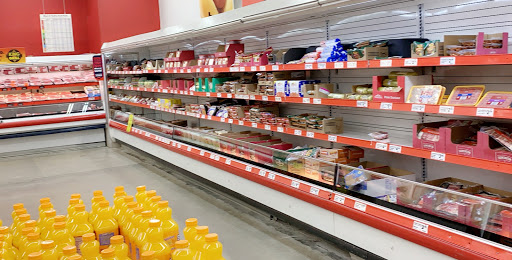 Grocery Store «Save-A-Lot», reviews and photos, 32823 Fort Rd, Rockwood, MI 48173, USA