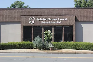 Webster Groves Dental: Matthew S. Wenzel, DMD image