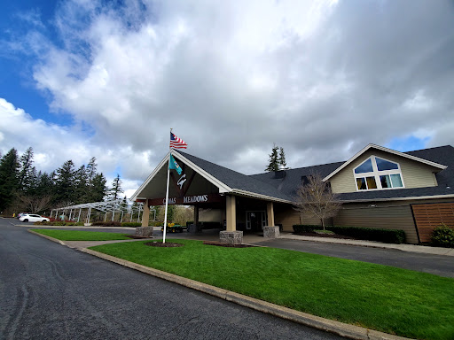 Golf Club «Camas Meadows Golf Club», reviews and photos, 4105 NW Camas Meadows Dr, Camas, WA 98607, USA