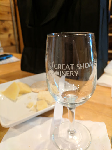 Winery «Great Shoals Winery», reviews and photos, 14526 New Hampshire Ave, Silver Spring, MD 20904, USA