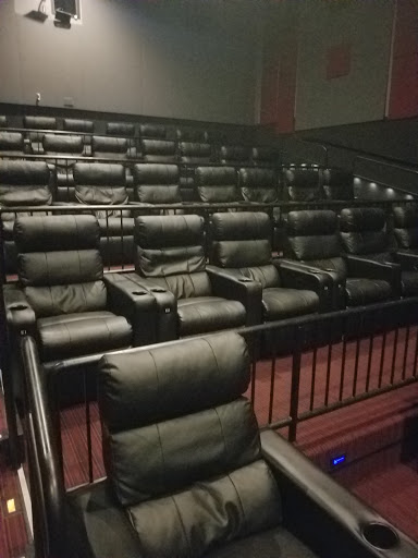 Movie Theater «Broadway Multiplex Cinemas», reviews and photos, 955 Broadway Mall, Hicksville, NY 11801, USA