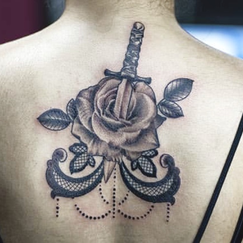 Explore dragon tattoo ideas forearm, creative tattoo ideas in San Diego, available at SD Tattoo