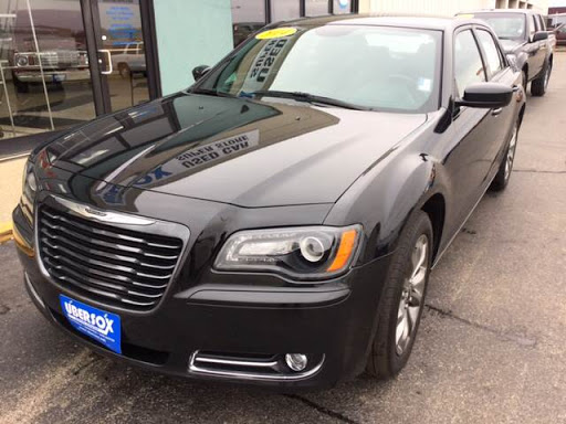 Used Car Dealer «Ubersox Used Car Super Store», reviews and photos, 101 W 8th St, Monroe, WI 53566, USA