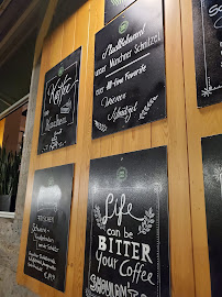 Bohne & Malz am Stachus à Munich menu