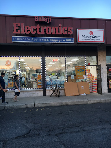 Balaji Gifts & Electronics, 1700 Oak Tree Road #14, Edison, NJ 08820, USA, 