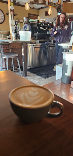 Shady Coffee & Tea image
