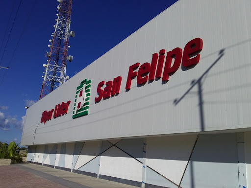 Hiper Líder San Felipe