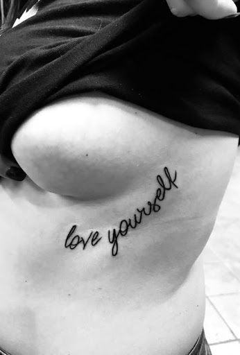 Tattoo Shop «Ink Spot Tattoo - Melbourne», reviews and photos, 1700 W New Haven Ave #199, Melbourne, FL 32904, USA