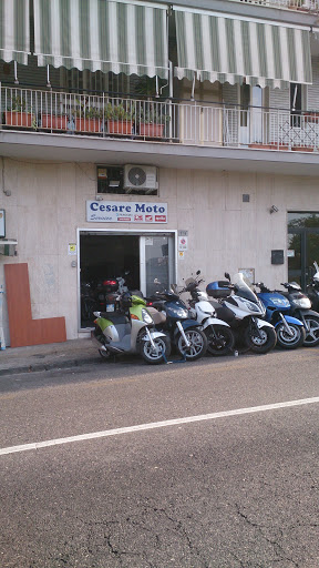 Cesare Moto