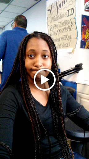 Explore tattoo ideas for him and her, creative tattoo ideas in Philadelphia, available at Ill Skillz Tattoo Shop