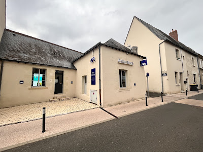 AXA Assurance et Banque Eirl Rocha Da Conceicao Brice à Ballan-Miré