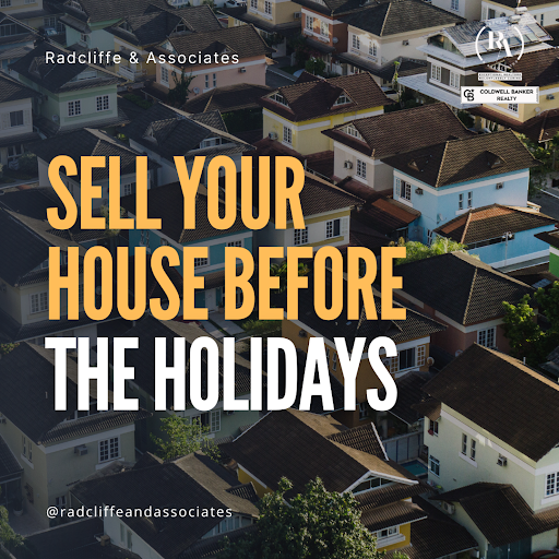 Radcliffe & Associates Real Estate Team image