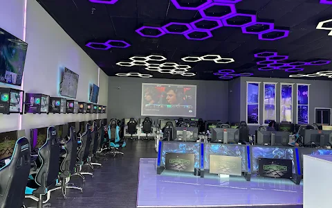 Cyber City Esports Center | Gardena image