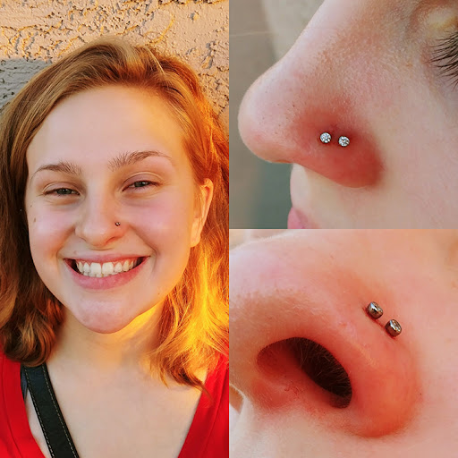 Explore map tattoo ideas, creative tattoo ideas in Scottsdale, available at Club Tattoo