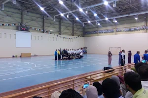 Stadium - Jordan University of Science and Technology image