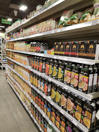 Natural Foods Store «Natural Grocers», reviews and photos, 931 Blairs Ferry Rd NE, Cedar Rapids, IA 52402, USA