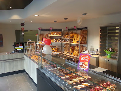 Boulangerie Pâtisserie Chocolaterie Les Glénan à Fouesnant