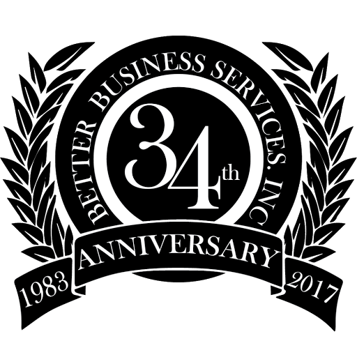 Better Business Services Inc.