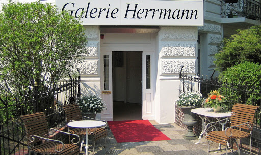 Galerie Herrmann