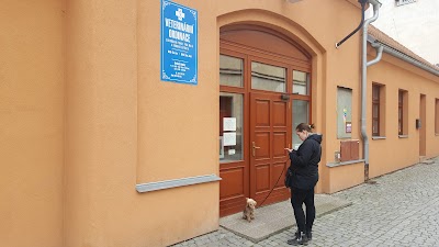Photos of Veterin&aacute;rn&iacute; Ordinace MVDr. Ivo &Scaron;vec