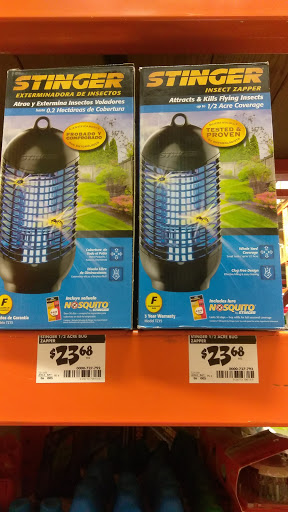 Home Improvement Store «The Home Depot», reviews and photos, 11215 St Charles Rock Rd, Bridgeton, MO 63044, USA