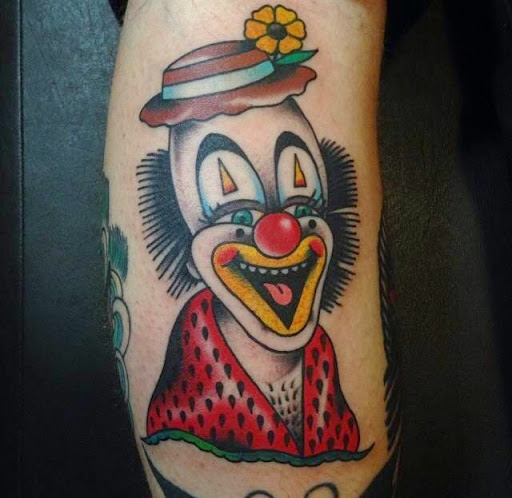 Tattoo Shop «Old Soul Tattoo», reviews and photos, 2 E Pike St, Canonsburg, PA 15317, USA