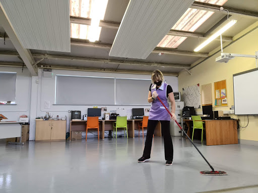 Prime Cleaners