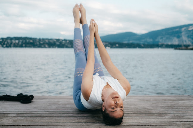 Rezensionen über Baboo Pilates and Yoga in Genf - Yoga-Studio