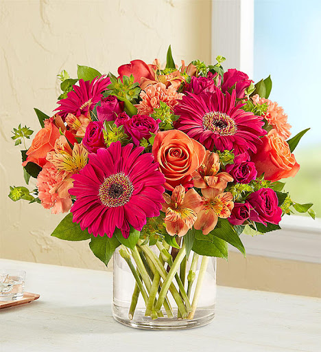 Florist «Green Grove Fruit and Flower», reviews and photos, 1439 Stuyvesant Ave, Union, NJ 07083, USA