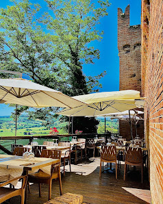 Taverna Paradiso Via Roma, 17, 61012 Gradara PU, Italia