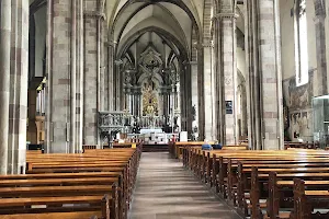 Bolzano Cathedral image